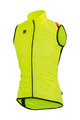 SPORTFUL γιλέκα - HOT PACK 5 - κίτρινο