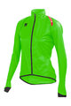 SPORTFUL αντιανεμικά μπουφάν - HOT PACK 5 LADY - πράσινο