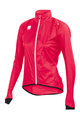 SPORTFUL αντιανεμικά μπουφάν - HOT PACK 5 LADY - ροζ
