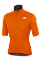 SPORTFUL κοντομάνικες φανέλα - FIANDRE LIGHT NORAIN - πορτοκαλί