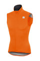 SPORTFUL γιλέκα - FIANDRE LIGHT NORAIN - πορτοκαλί
