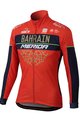 SPORTFUL χειμερινές μακρυμάνικες φανέλες - B MERIDA 2018 WINTER - μπλε/κόκκινο