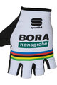 SPORTFUL ROAD WORLD CHAMPION rukavice - BORA HANSGROHE 2018