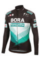 SPORTFUL μονωμένα μπουφάν - BORA HANSGROHE 2020 - μαύρο/πράσινο