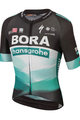 SPORTFUL κοντομάνικες φανέλα - BORA HANSGROHE 2020 - πράσινο/μαύρο