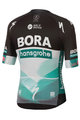 SPORTFUL κοντομάνικες φανέλα - BORA HANSGROHE 2020 - πράσινο/μαύρο
