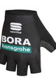 SPORTFUL γάντια με κοντά δάχτυλο - BORA HANSGROHE 2020 - μαύρο