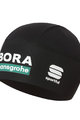 SPORTFUL καπέλα - BORA HANSGROHE 2020 - μαύρο/πράσινο