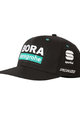 SPORTFUL καπέλα - BORA HANSGROHE 2020 - μαύρο