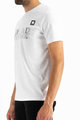 SPORTFUL κοντομάνικα μπλουζάκια - BORA HANSGROHE FAN - λευκό