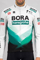 SPORTFUL μονωμένα μπουφάν - BORA HANSGROHE 2021 - πράσινο/γκρί