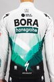 SPORTFUL μονωμένα μπουφάν - BORA HANSGROHE 2021 - πράσινο/γκρί