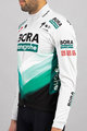 SPORTFUL μονωμένα μπουφάν - BORA HANSGROHE 2021 - πράσινο/γκρί