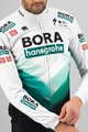 SPORTFUL μονωμένα μπουφάν - BORA HANSGROHE 2021 - πράσινο/γκρί