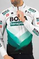 SPORTFUL μονωμένα μπουφάν - BORA HANSGROHE 2021 - πράσινο/γκρί