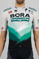 SPORTFUL κοντομάνικες φανέλα - BORA HANSGROHE 2021 - γκρί/πράσινο