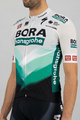 SPORTFUL κοντομάνικες φανέλα - BORA HANSGROHE 2021 - γκρί/πράσινο