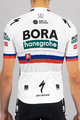 SPORTFUL κοντομάνικες φανέλα - BORA HANSGROHE 2021 - πολύχρωμο