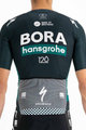 SPORTFUL κοντομάνικες φανέλα - BORA HANSGROHE 2021 - πράσινο/μαύρο