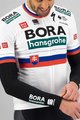 SPORTFUL γκέτες χεριών - BORA HANSGROHE 2021 - μαύρο