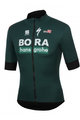SPORTFUL κοντομάνικες φανέλα - BORA HANSGROHE 2021 - πράσινο