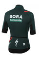 SPORTFUL κοντομάνικες φανέλα - BORA HANSGROHE 2021 - πράσινο