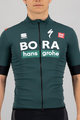 SPORTFUL κοντομάνικες φανέλα - BORA HANSGROHE 2021 - πράσινο