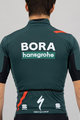 SPORTFUL κοντομάνικες φανέλα - BORA HANSGROHE 2021 - πράσινο