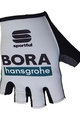 SPORTFUL γάντια με κοντά δάχτυλο - BORA HANSGROHE 2021 - γκρί