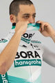 SPORTFUL μαντήλι λαιμού - BORA HANSGROHE 2021 - γκρί/πράσινο