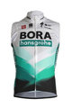 SPORTFUL γιλέκα - BORA HANSGROHE 2021 - πράσινο/γκρί