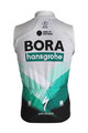 SPORTFUL γιλέκα - BORA HANSGROHE 2021 - πράσινο/γκρί