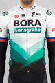 SPORTFUL γιλέκα - BORA HANSGROHE 2021 - πράσινο/γκρί