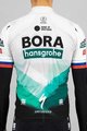 SPORTFUL γιλέκα - BORA HANSGROHE 2021 - πράσινο/γκρί