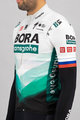 SPORTFUL γιλέκα - BORA HANSGROHE 2021 - πράσινο/γκρί