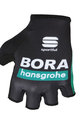 SPORTFUL γάντια με κοντά δάχτυλο - BORA HANSGROHE 2019 - μαύρο