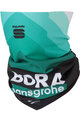 SPORTFUL μαντήλι λαιμού - BORA HANSGROHE 2019 - μαύρο/πράσινο