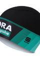 SPORTFUL καπέλα - BORA HANSGROHE 2019 - πράσινο/μαύρο