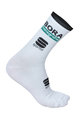 SPORTFUL κάλτσες κλασικές - BORA HANSGROHE 2019 - λευκό