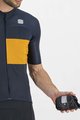 SPORTFUL αντιανεμικά μπουφάν - HOT PACK EASYLIGHT - μαύρο