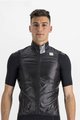 SPORTFUL γιλέκα - HOT PACK EASYLIGHT - μαύρο