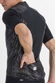 SPORTFUL γιλέκα - HOT PACK EASYLIGHT - μαύρο