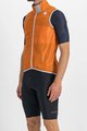 SPORTFUL γιλέκα - HOT PACK EASYLIGHT - πορτοκαλί