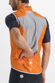 SPORTFUL γιλέκα - HOT PACK EASYLIGHT - πορτοκαλί