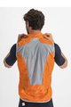 SPORTFUL γιλέκα - HOT PACK EASYLIGHT - πορτοκαλί