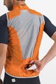 SPORTFUL γιλέκα - HOT PACK EASYLIGHT - πορτοκαλί