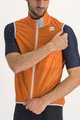 SPORTFUL γιλέκα - HOT PACK EASYLIGHT - πορτοκαλί