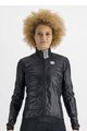 SPORTFUL αντιανεμικά μπουφάν - HOT PACK EASYLIGHT W - μαύρο