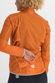 SPORTFUL αντιανεμικά μπουφάν - HOT PACK EASYLIGHT W - πορτοκαλί