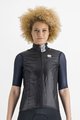 SPORTFUL γιλέκα - HOT PACK EASYLIGHT - μαύρο